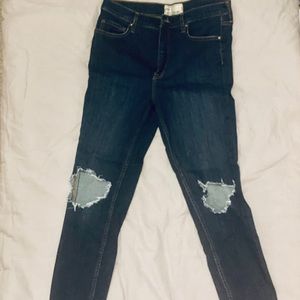 FREE PEOPLE Jeans